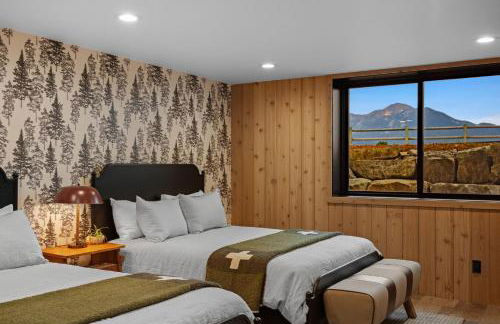 The Lodge at Elbow Creek - Foto 34