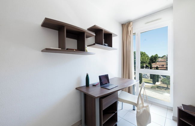 Garden & City Toulon - Foto 10