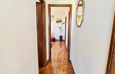 Casa Vista da Serra - Covilhã - Foto 24