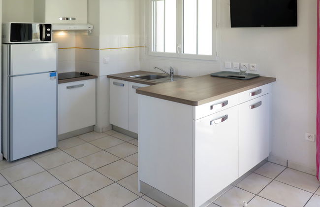 Résidence Plage Océane - Foto 6