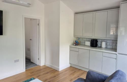 Private and Peaceful Space With Free Parking - Foto 4