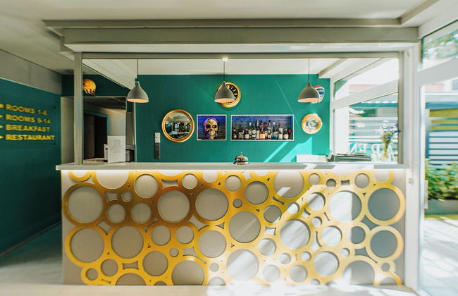 Aréna Deluxe & Spa - Photo 2