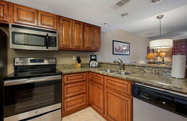 Bluegreen Vacations Orlando's Sunshine, Ascend Collection Resort - Foto 23