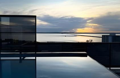 Conforto e sofisticação na Orla de Palmas - Foto 32