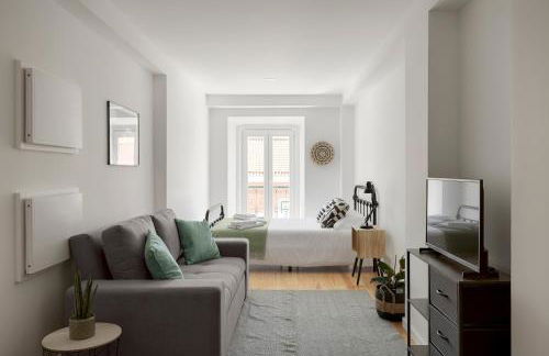 Romantic Gem Belém #1 - Foto 6