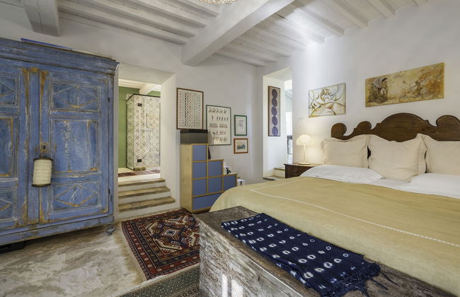 Alice - Podere Ribatti Casole d'Elsa - Foto 3