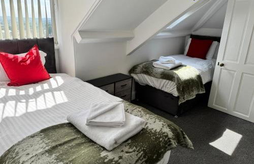 Wilderness House Apartments by Smart Welcomes - Foto 43