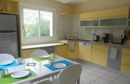 Appartement Aloa - Photo 47