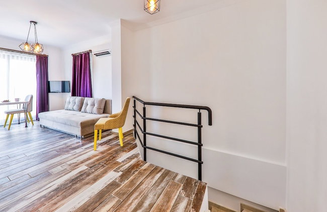 Kas Sanisu Pansiyon - Photo 19