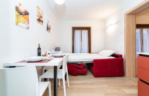 Larice&Ribes Apartments - Foto 20