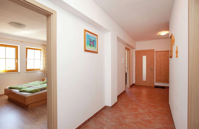 Flat in Mittersill Near Ski Lift - Photo 2