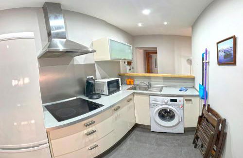 Apartamento Plaza Viuda - Foto 10