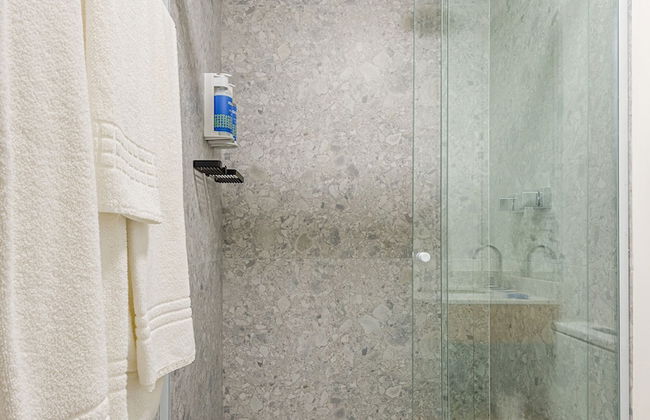 Roomo Transamerica SP Brooklin 370 - Foto 72