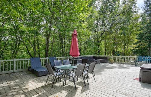 Mountain and Lake Getaway - Foto 16