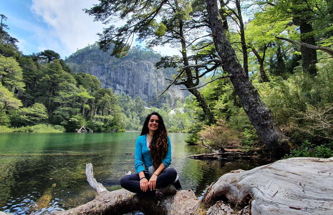 Huerquehue National Park Hike - Photo 2