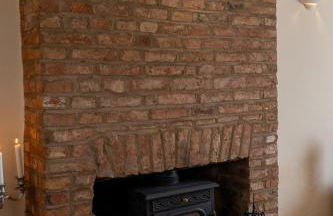 Cottage in Central Burbage Leicestershire - Photo 36