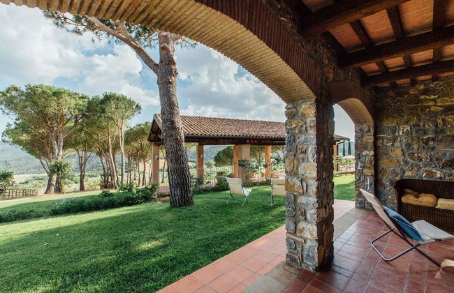 Fonte Marina Alta - Foto 22