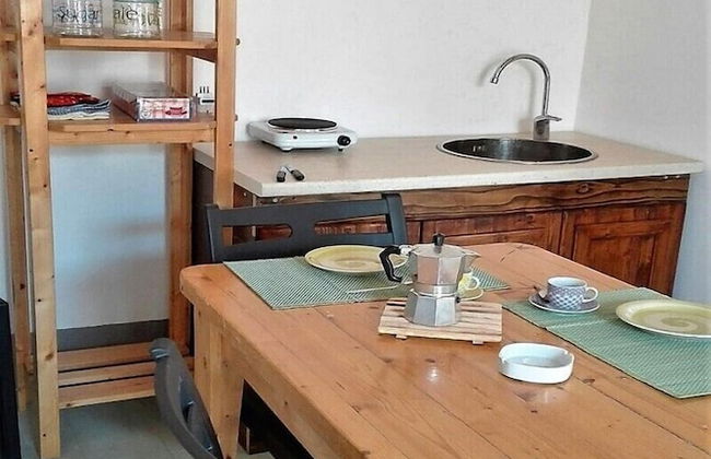 Case Rurali Pentedattilo - Photo 11