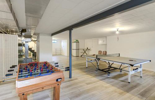 Williams Bay Retreat Walk to Lake Geneva and Town! - Foto 25