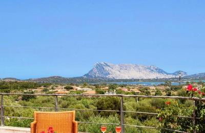 Villa Panorama - Foto 19