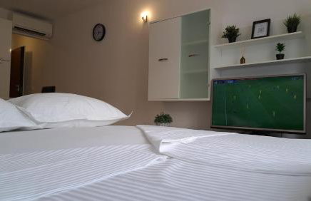 Split Terrace & Free Parking Studio - Foto 9