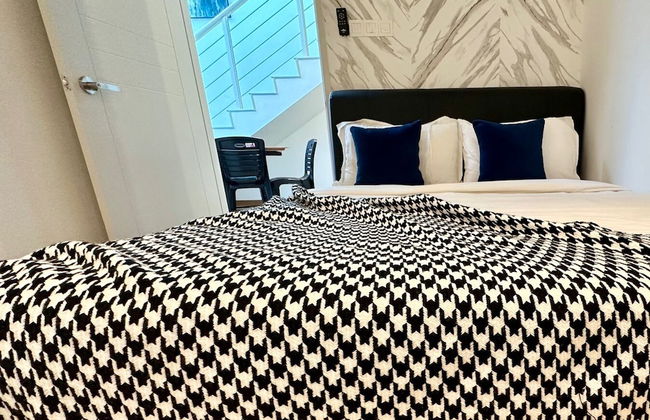 The Wave Residence - Foto 68