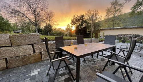 Ferienwohnung am Park - Foto 2