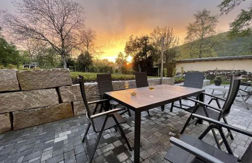 Ferienwohnung am Park - Foto 2