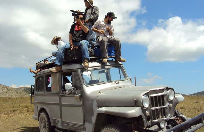Excursión a Real de Catorce - Foto 4