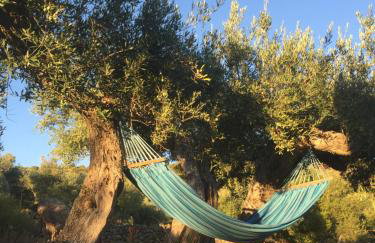 Casa Rural Finca Flores Amarillas - Foto 23