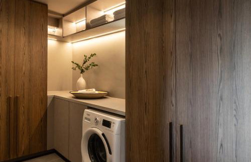 The sand City apartment with Outdoor Hot Tub - Foto 7