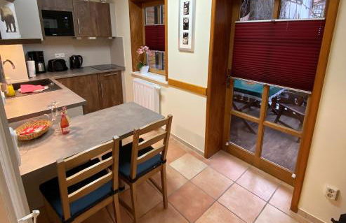 Ferienwohnungen Word 5 Altstadt Quedlinburg - Foto 15