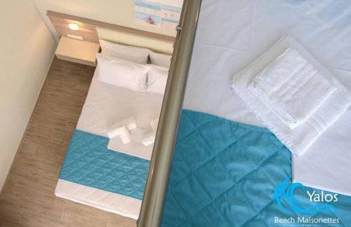 Yalos Beach Maisonettes - Foto 19
