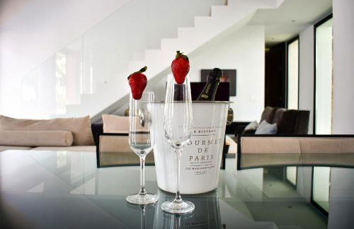 Luxury Villa LAGUNA - Ciudad Quesada - Photo 7