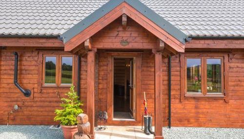 Hampton Lodge - Foto 5