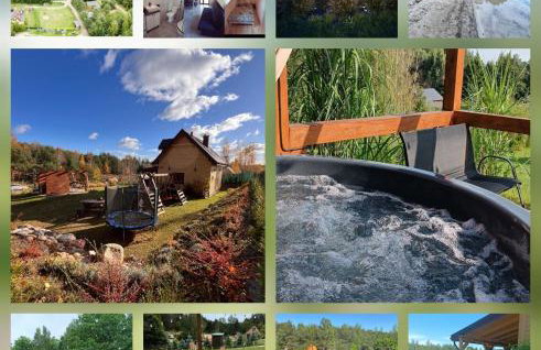 Domek pod Dębami Bogaczewo - Foto 1