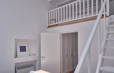 Retreat Paros - The Loft Apartment - Foto 11