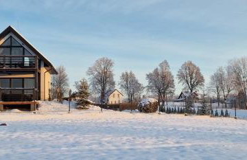 Sunset- Dom zachód słońca Spa - Foto 80