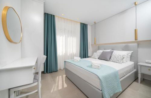 FINIKAS LUXURY SUITES Thassos Golden Beach - Foto 7