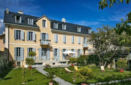 Le Pigeonnier - Photo 4