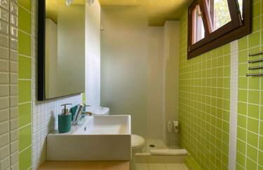 Georges Villa Galaxidi, family, pool and garden - Foto 9