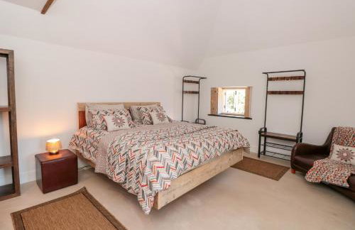 The Old Cider Barn - Foto 18