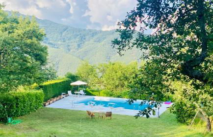 Villa Panorama Exclusive Pool - Foto 4