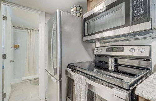 Institute Bliss! Newly Remodeled Family Home! - Foto 34