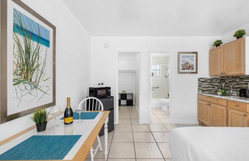 Sunset Inn - Hallandale Beach - Foto 134