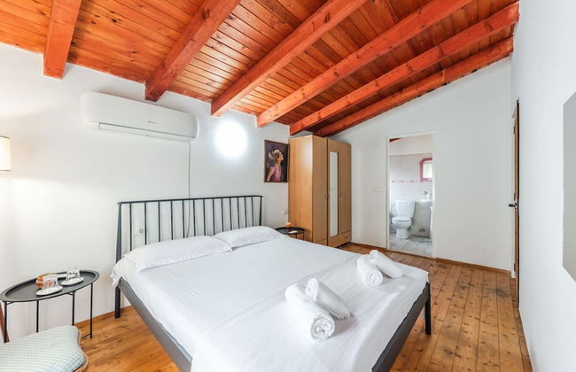 Guesthouse Hapa t Leht - Room 3 - Pro Bono - Foto 6