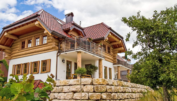 Ahorn - Foto 5, House