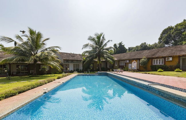 GuestHouser 2 BHK Villa 268c - Foto 14