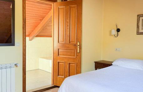 Casa Berbesa, Caserío en Asturias - Photo 40