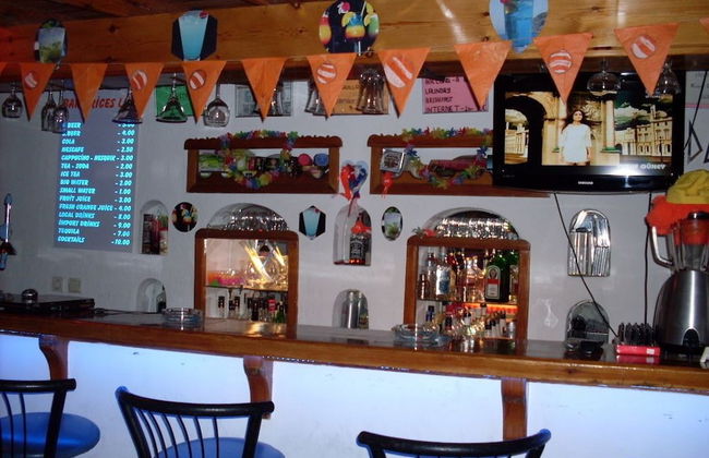 Dasis Hotel & Suites - Photo 36